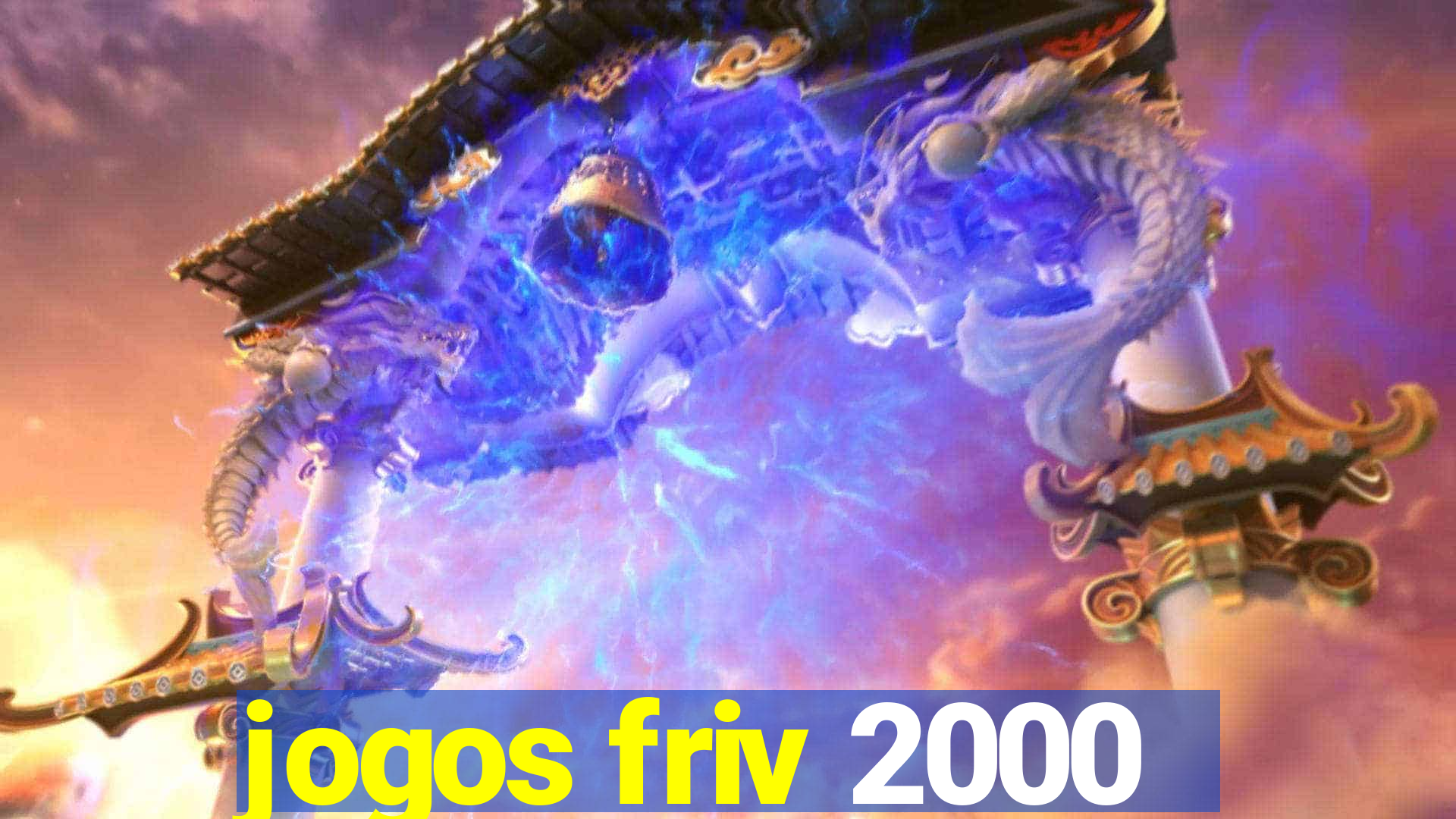 jogos friv 2000